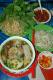 Thick Spicy Vegetable Soup