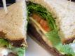 Dill Pickle Thousand Island Dressing