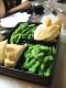 How To Make Three Bean Salad With Balsamic Dressing