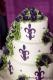 Three Tier Wedding Cake