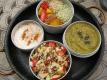 How To Make Thyme Rice Salad