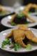 Salmon Timbales