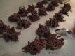 How To Make Chocolate Noodle Cookies