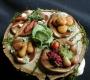 How To Make Tiny Mushroom Cake