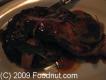 How To Make Tipsy Fruit Sauce