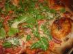 How To Make Baked Tivoli Bread