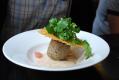 How To Make Asparagus And Carrot Terrine