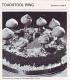 How To Make Toadstool Meringues