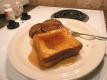 How To Make Toast Patties