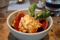 How To Make Toasted Almond And Fig Ice Cream