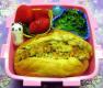 How To Make Toasted Crab Rolls