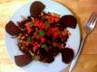 Toasted Pine Nut & Vegetable Couscous