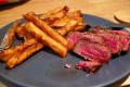 Toasted Potato Skins