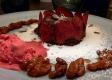 How To Make Toasted Walnut And Chocolate Chip Ice Cream