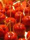 Caramel Toffee Apples