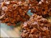 How To Make Choco Nuts Toffee Bars