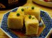 How To Make Tofu A La King