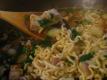 Tofu Noodle Soup