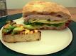 How To Make Tofu Salad Sandwich