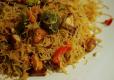 How To Make Tofu Stir Fry With Peanut Sauce
