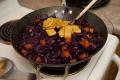 Tofu & Vegetable Stir Fry