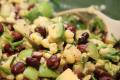 How To Make Ensalada De Tomatillo