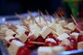 How To Make Tomato Appetizer