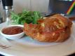 Tomato Apple Chutney