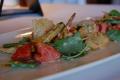 How To Make Tomato And Artichoke Salad