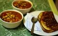 How To Make Tomato Barley Soup