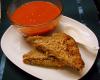 How To Make Tomato Basil Bread Soup