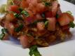 How To Make Tomato Basil Stuffed Chicken Breasts
