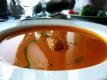 How To Make Tomato Aspic With Blue Cheese Topping