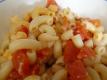 How To Make Tomato And Cheese Macaroni