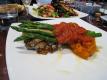 Herbed Tomato Coulis