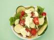 How To Make Tomato Cream Cheese Salad