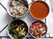 How To Make Cold Tomato Dill Soup
