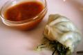 How To Make Tomato Dumplings