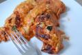 How To Make Arlaine's Spinach-filled Tomatoes