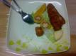 Tomato Fish Fillets