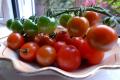 How To Make Tomato Frost