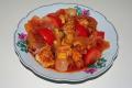How To Make Sprouted Mung In Tomato Gravy