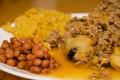 How To Make Tomato & Green Chile Sauce