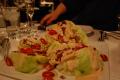 Tomato And Lettuce Salad