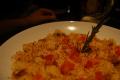 Tomatoes And Macaroni With Cheese
