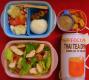How To Make Tomato And Molded Egg Salad