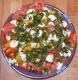 How To Make Tomato And Mozzarella Salad With Red Wine Vinegar