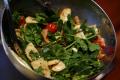 How To Make Tomato Mustard Salad