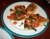 How To Make Tomato Olive Crostini