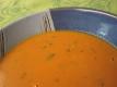 Iced Tomato and Orange Soup